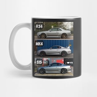 JDM Collection - Design Mug